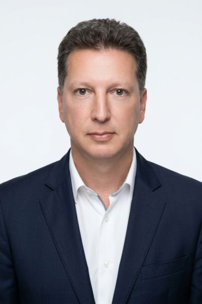 Andreas Gialeli
